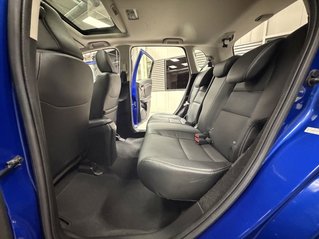 Used 2017 Honda Fit EX-L image 51