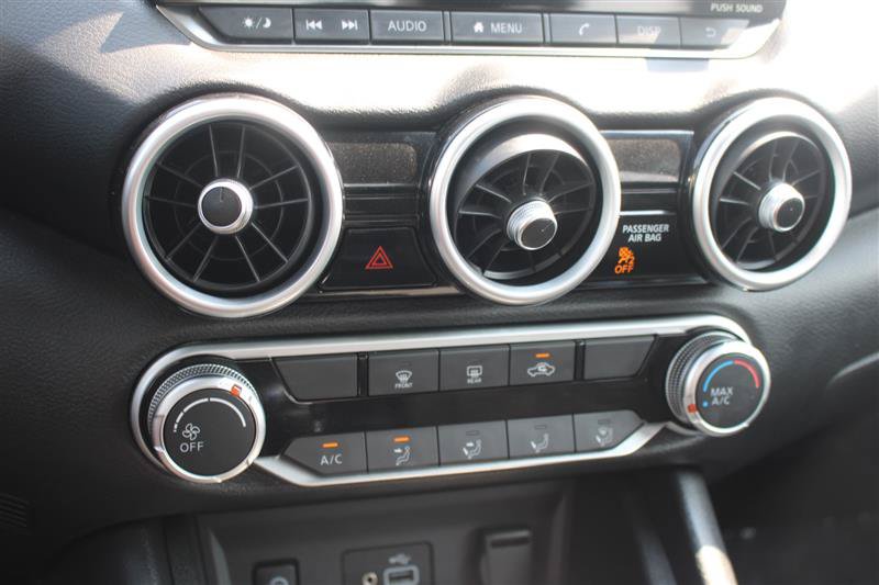 Used 2024 Nissan Sentra S FWD image 14