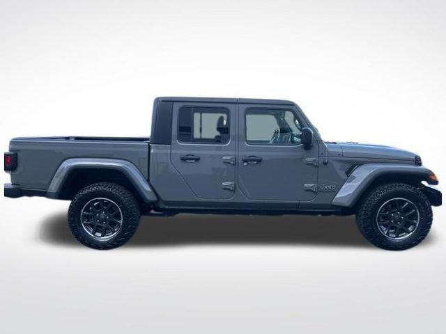 Used 2023 Jeep Gladiator Overland image 7