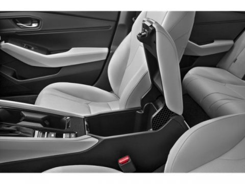 New 2025 Honda Accord EX-L image 17