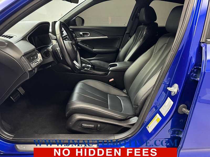 Used 2023 Acura Integra A-Spec FWD image 13