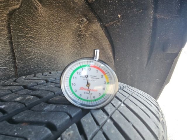 Used 2023 Chevrolet Tahoe High Country image 11