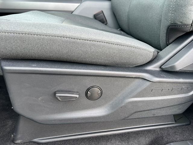 New 2026 Ford F150 XLT w/ XLT Chrome Appearance Package image 16