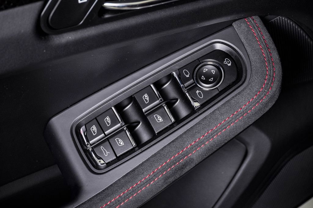 New 2026 Porsche Macan GTS AWD/4WD image 26