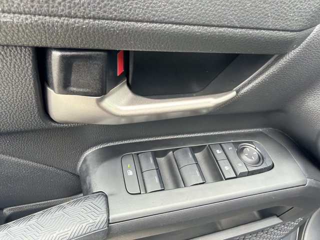 Certified 2025 Toyota Tacoma TRD Sport AWD/4WD image 9