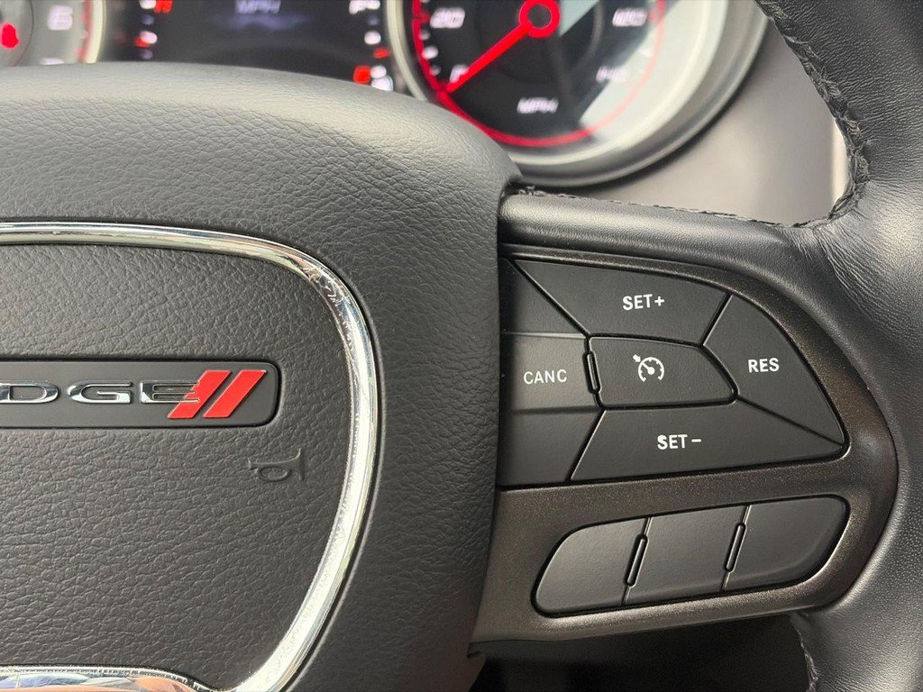 Used 2023 Dodge Charger SXT RWD image 25
