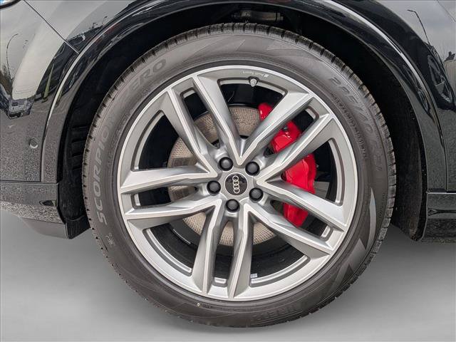 New 2026 Audi Q7 3.0T Prestige AWD/4WD image 9