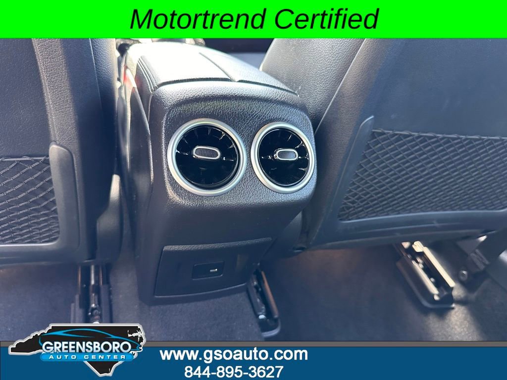 Used 2021 Mercedes-Benz A 220 w/ Premium Package image 25