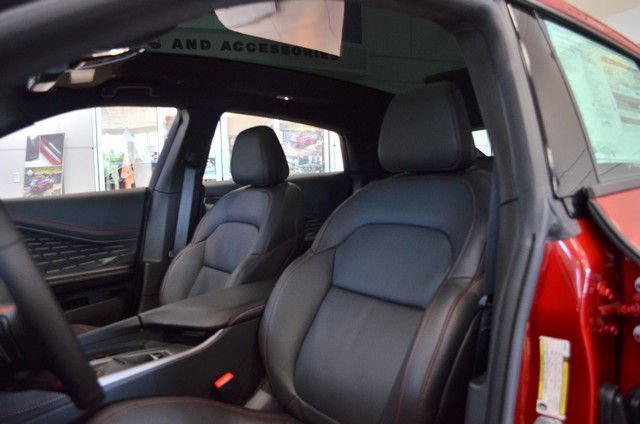 New 2026 Dodge Charger R/T AWD/4WD image 16