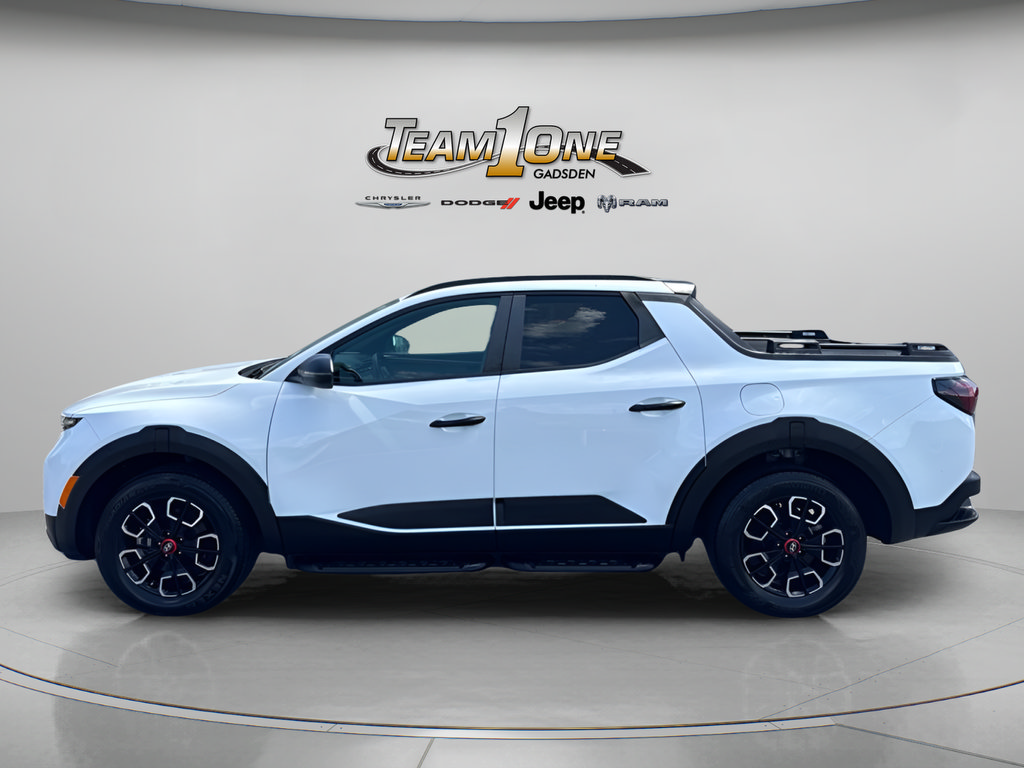 Used 2024 Hyundai Santa Cruz XRT AWD/4WD image 5