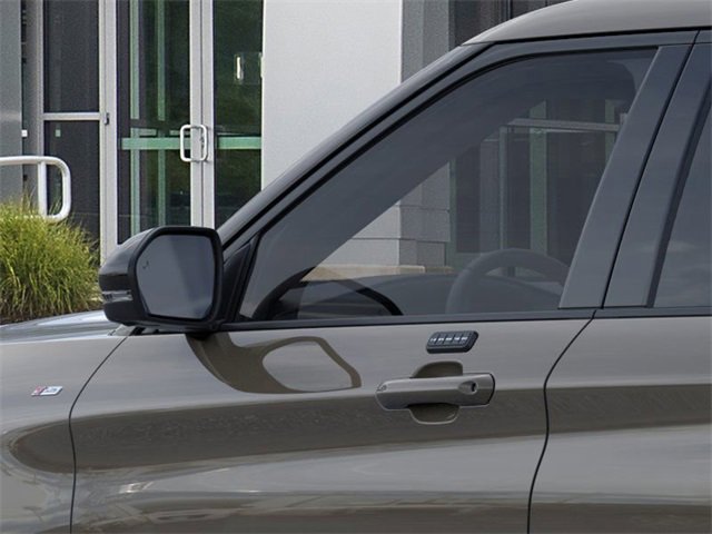 New 2026 Ford Explorer ST-Line w/ ST-Line Street Pack image 20