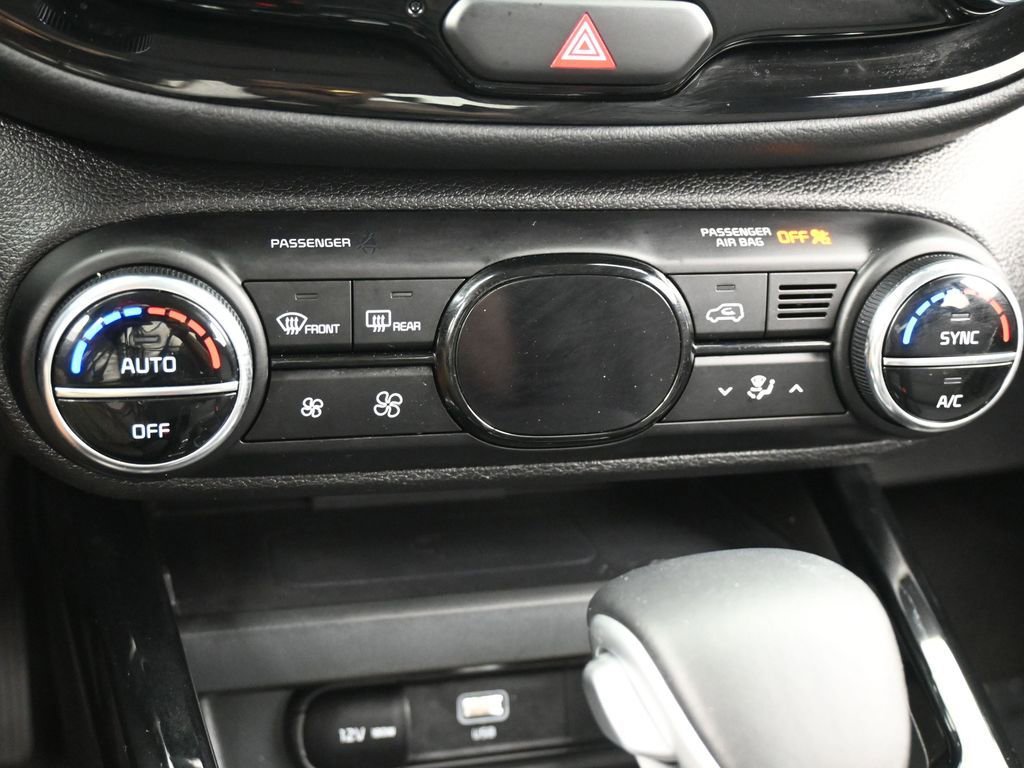 Used 2023 Kia Soul EX image 20