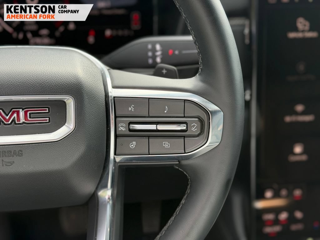 Used 2026 GMC Terrain Elevation w/ Elevation Premium Package AWD/4WD image 11