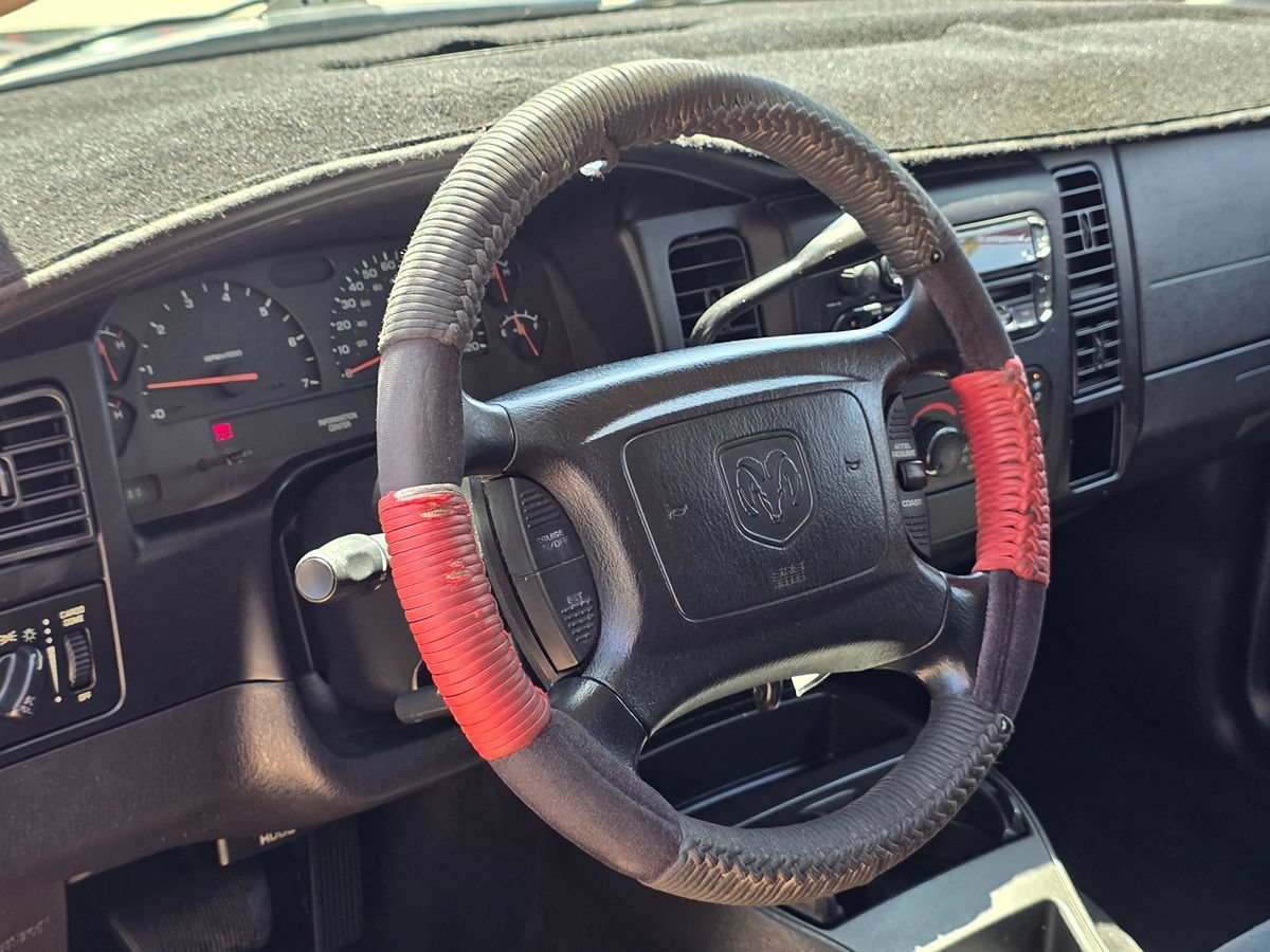 Used 2004 Dodge Dakota Sport w/ PWR Convenience Group RWD image 16