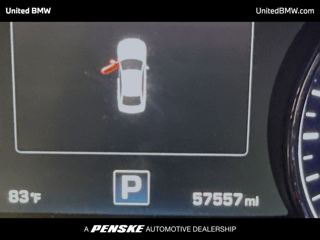 Used 2015 Hyundai Genesis 3.8 w/ Option Group 04 RWD image 7