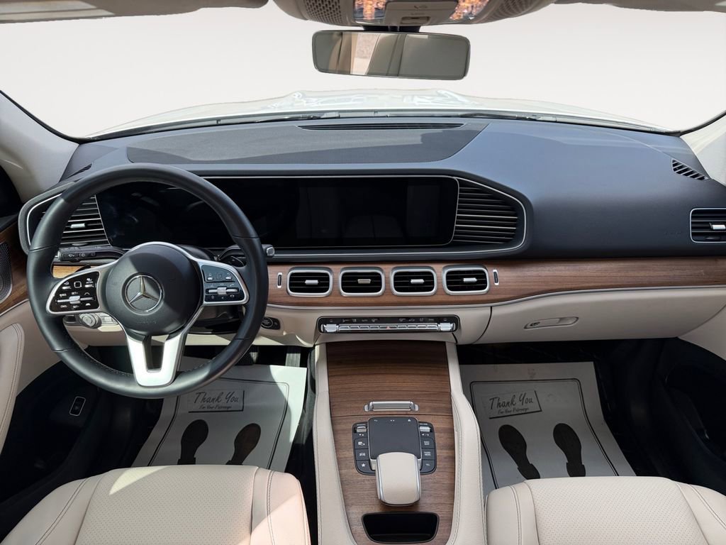 Used 2023 Mercedes-Benz GLE 450 4MATIC image 21