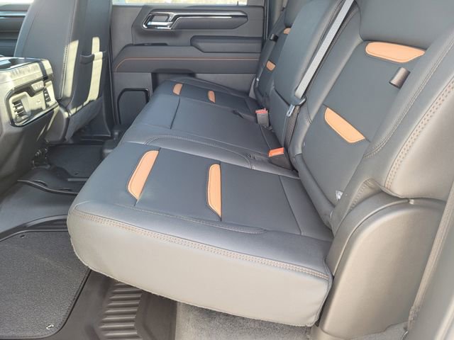 New 2026 GMC Sierra 2500 AT4 w/ AT4 Premium Plus Package image 25
