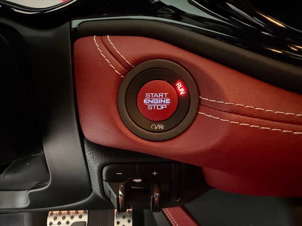 Used 2023 Dodge Durango SRT AWD/4WD image 53
