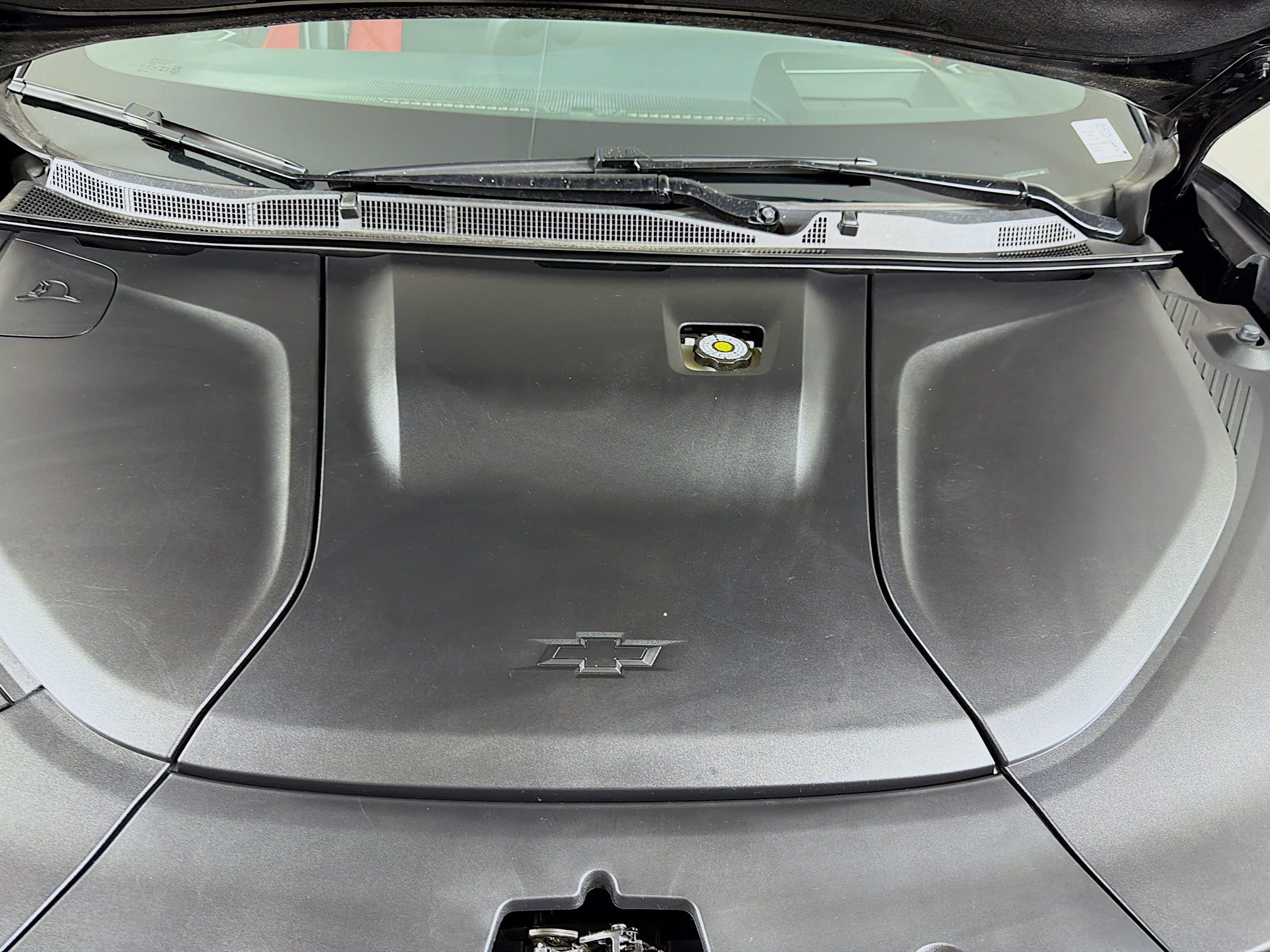 Used 2024 Chevrolet Blazer EV RS AWD/4WD image 33