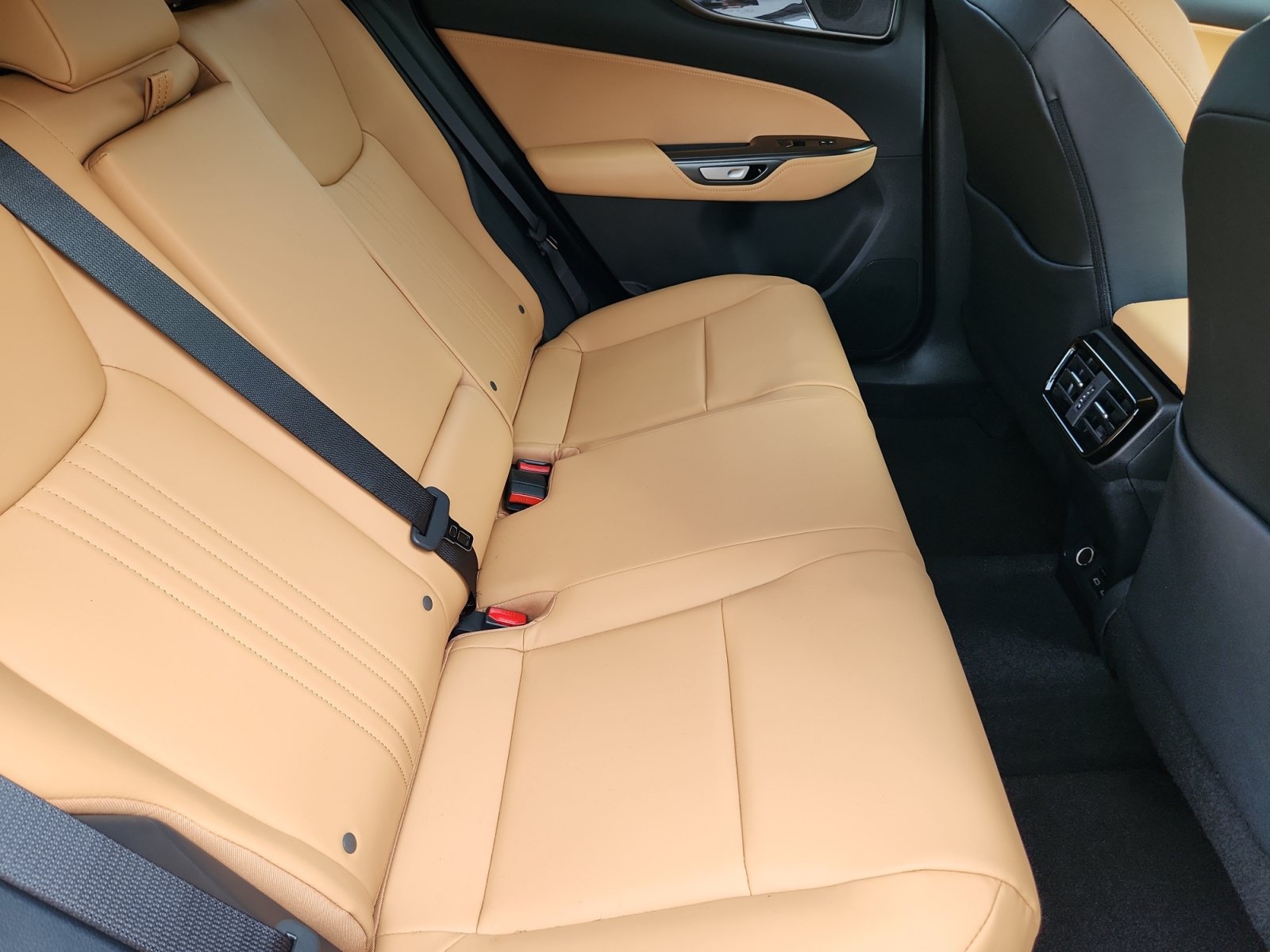 New 2026 Lexus NX 350 AWD w/ Accessory Package (2T) image 30