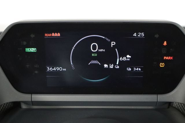 Used 2023 Subaru Solterra AWD image 11