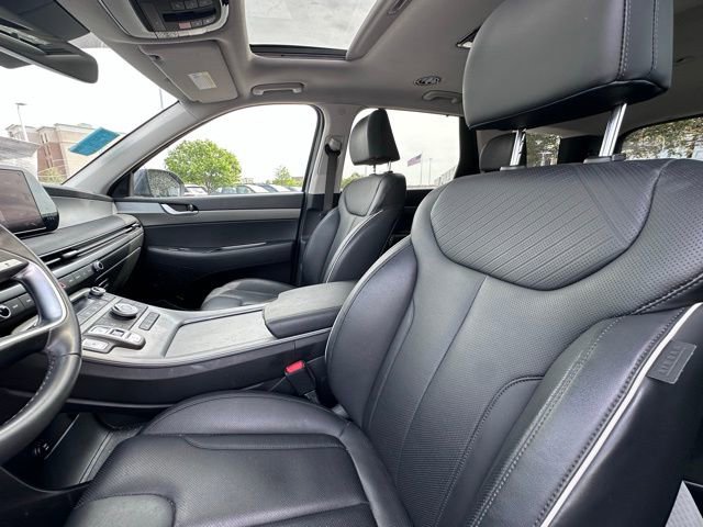 Used 2024 Hyundai Palisade XRT AWD/4WD image 17