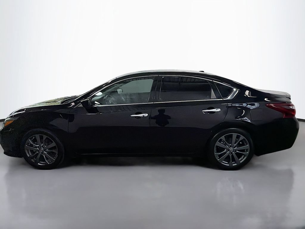 Used 2018 Nissan Altima 2.5 SR w/ SR Special Edition FWD image 6