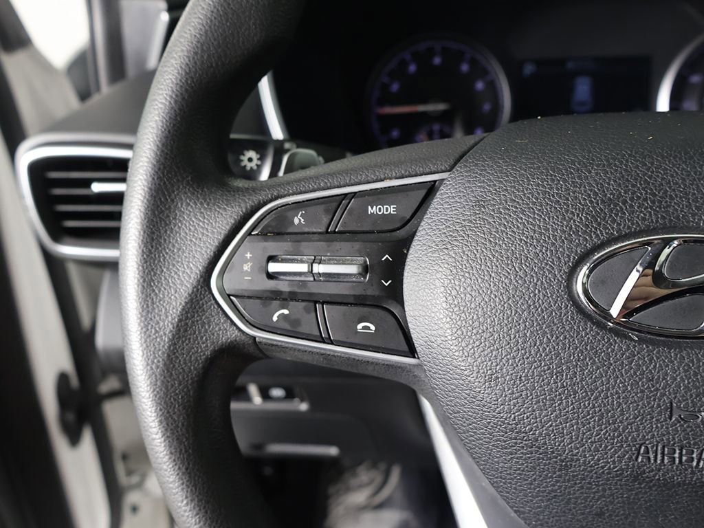 Used 2023 Hyundai Santa Fe SE w/ Cargo Package AWD/4WD image 36