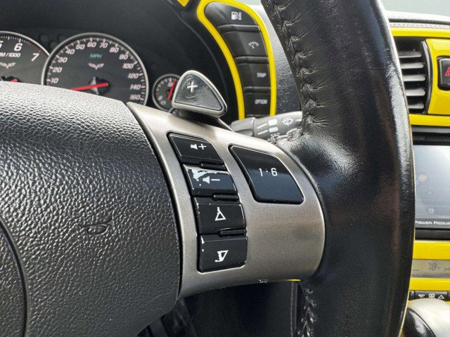 Used 2008 Chevrolet Corvette Coupe w/ Preferred Equipment Group image 29