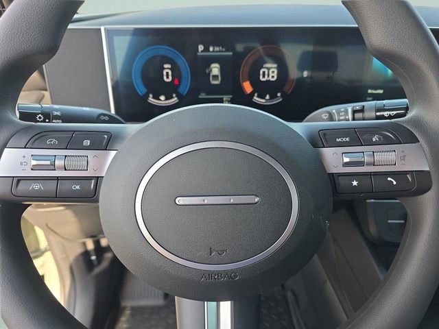New 2026 Hyundai Santa Cruz SE FWD image 22