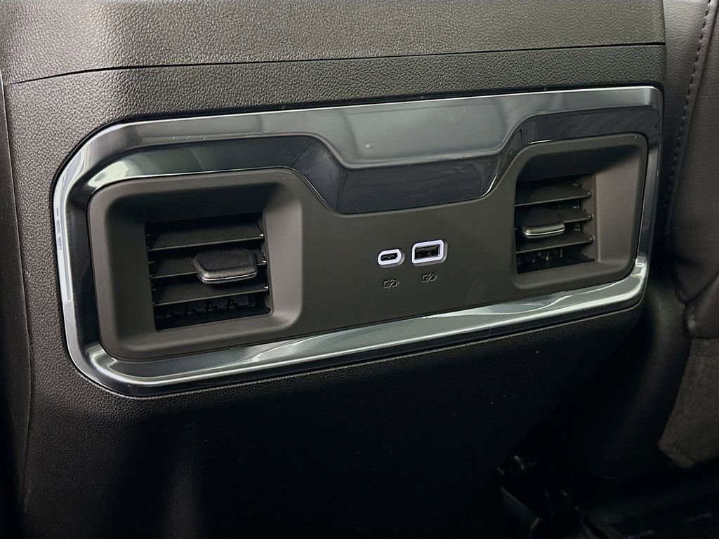 New 2026 GMC Sierra 1500 Elevation w/ Elevation Premium Package image 26