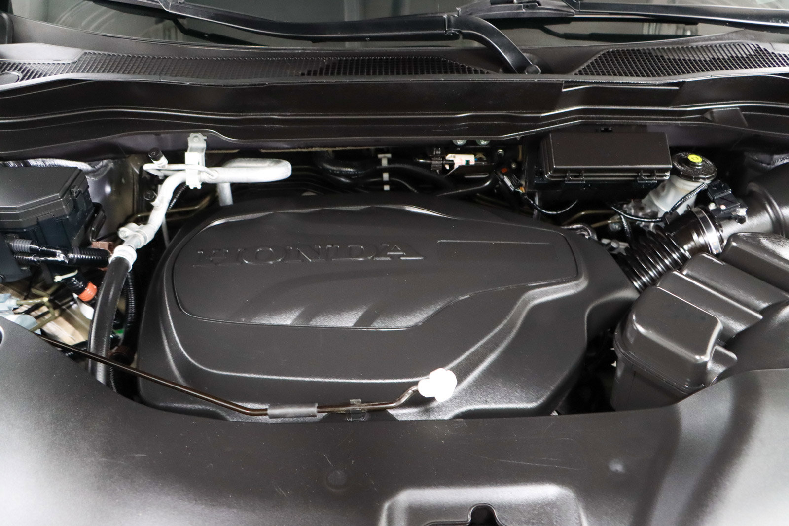 Used 2022 Honda Pilot Special Edition image 34