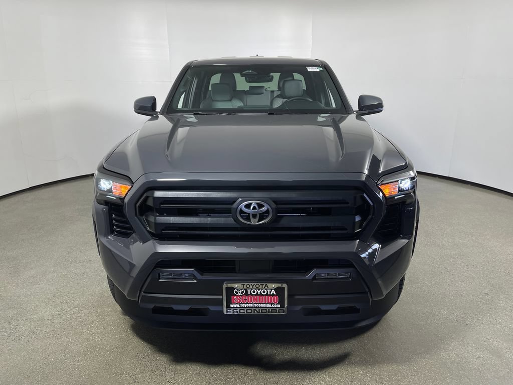 New 2026 Toyota Tacoma SR5 RWD image 8