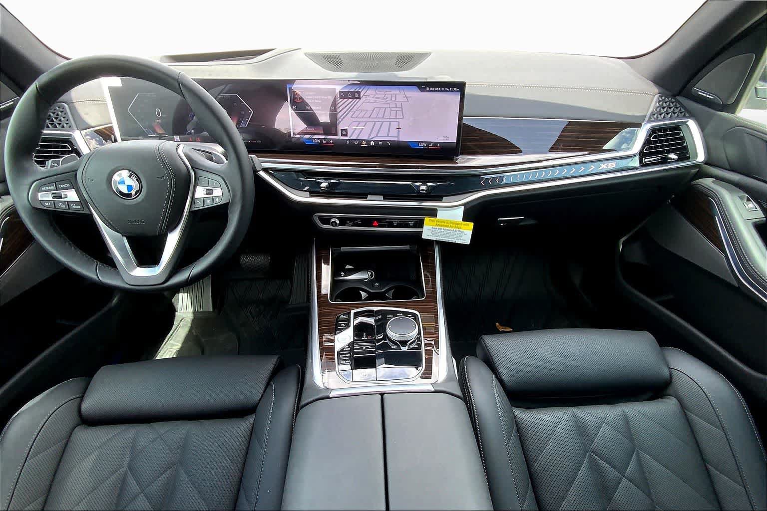 Used 2026 BMW X5 sDrive40i w/ Premium Package RWD image 15