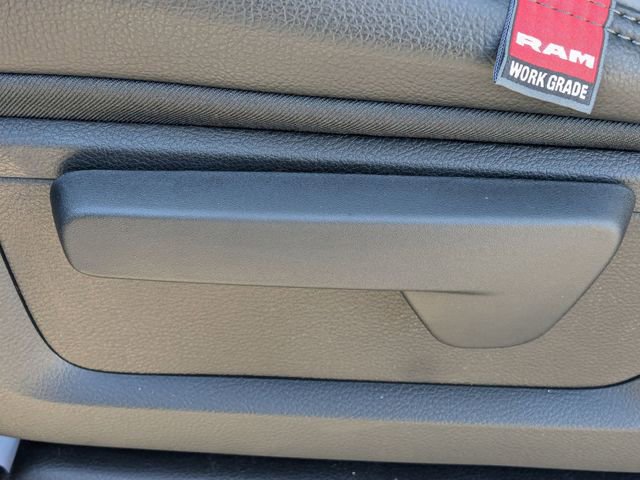 New 2026 RAM 2500 Tradesman image 15