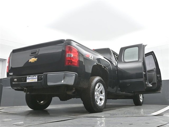 Used 2013 Chevrolet Silverado 1500 LT image 48