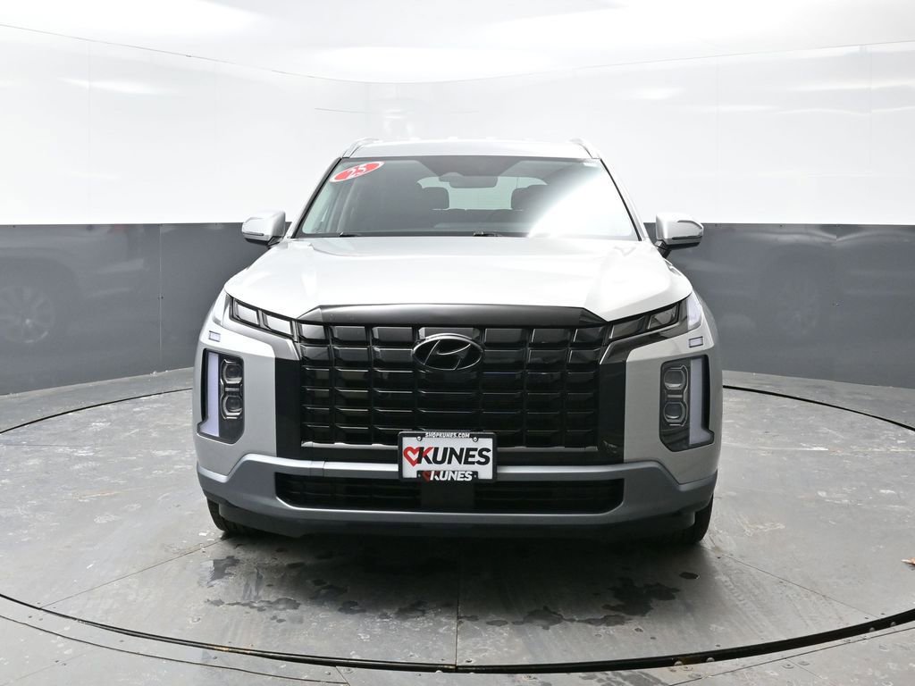 Used 2025 Hyundai Palisade SEL image 7