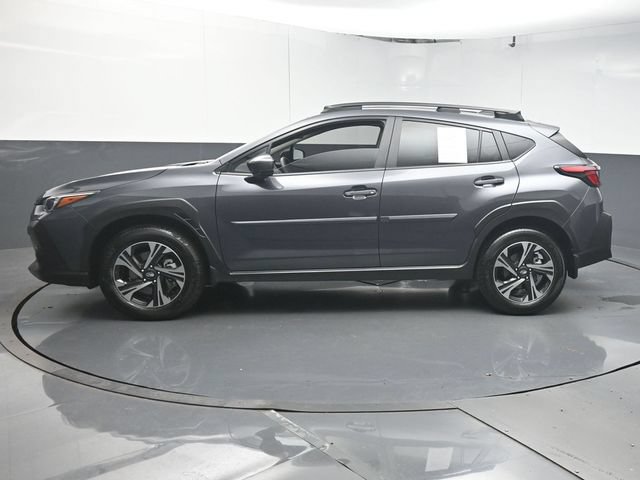 Certified 2025 Subaru Crosstrek 2.5i Premium AWD/4WD image 5