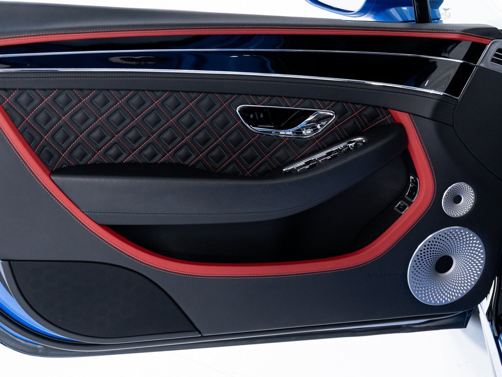 Certified 2022 Bentley Continental GT Speed image 19