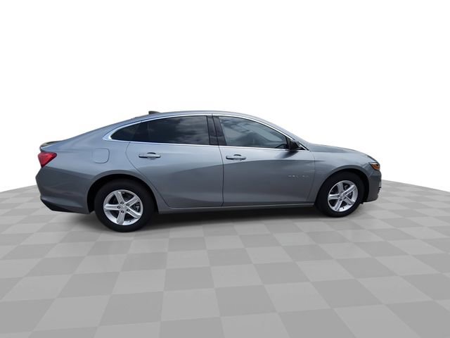 Used 2023 Chevrolet Malibu LS image 9