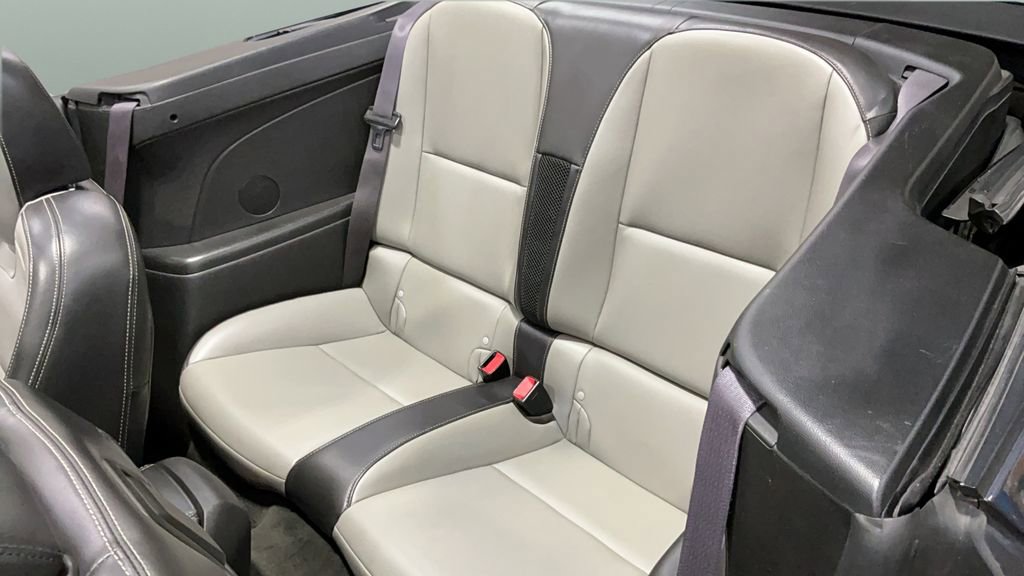 Used 2011 Chevrolet Camaro SS w/ RS Package image 23