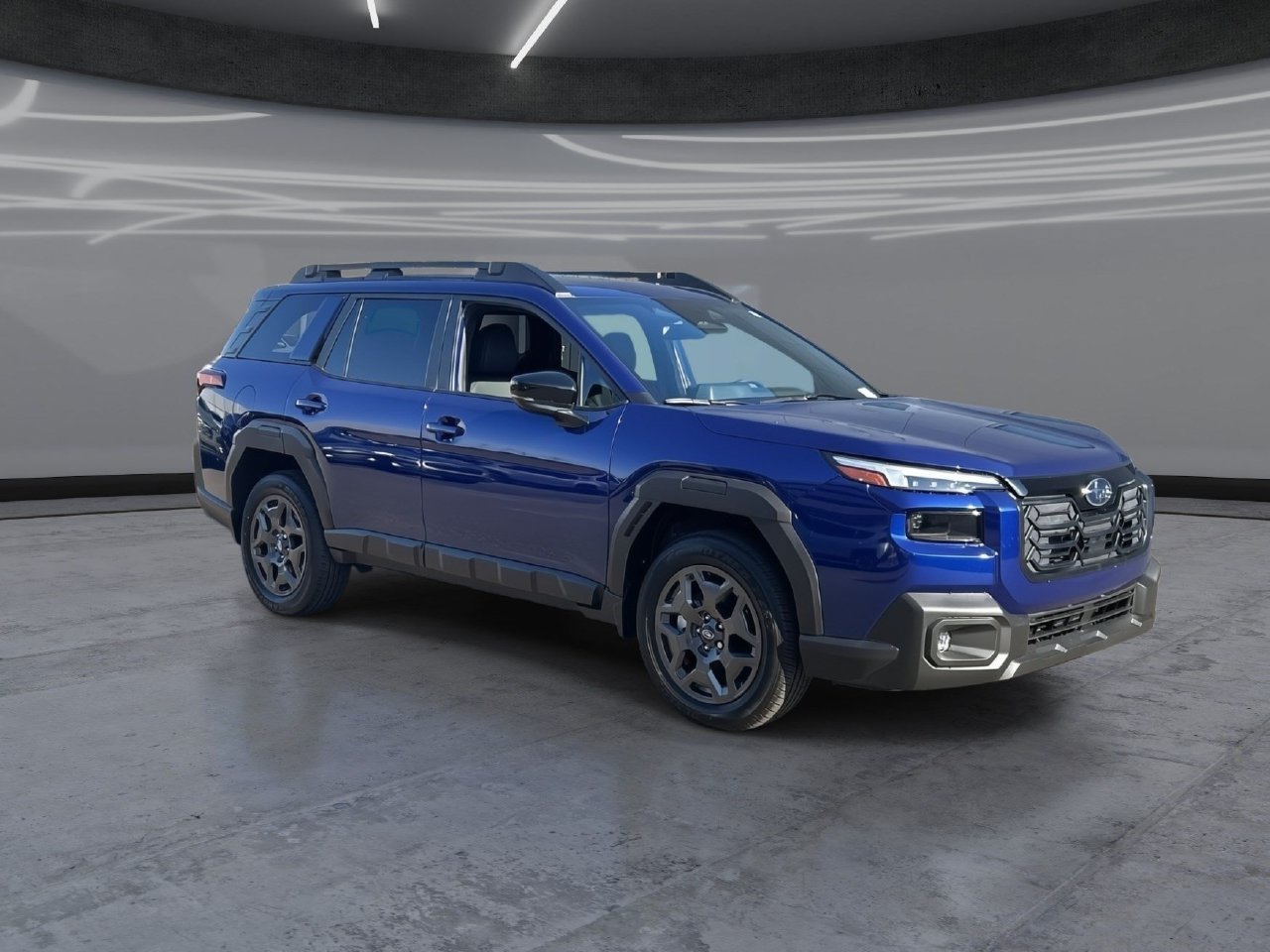 New 2026 Subaru Outback Premium AWD/4WD image 2