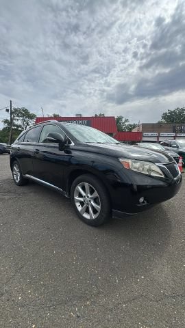Used 2010 Lexus RX 350 AWD w/ Premium Pkg image 3