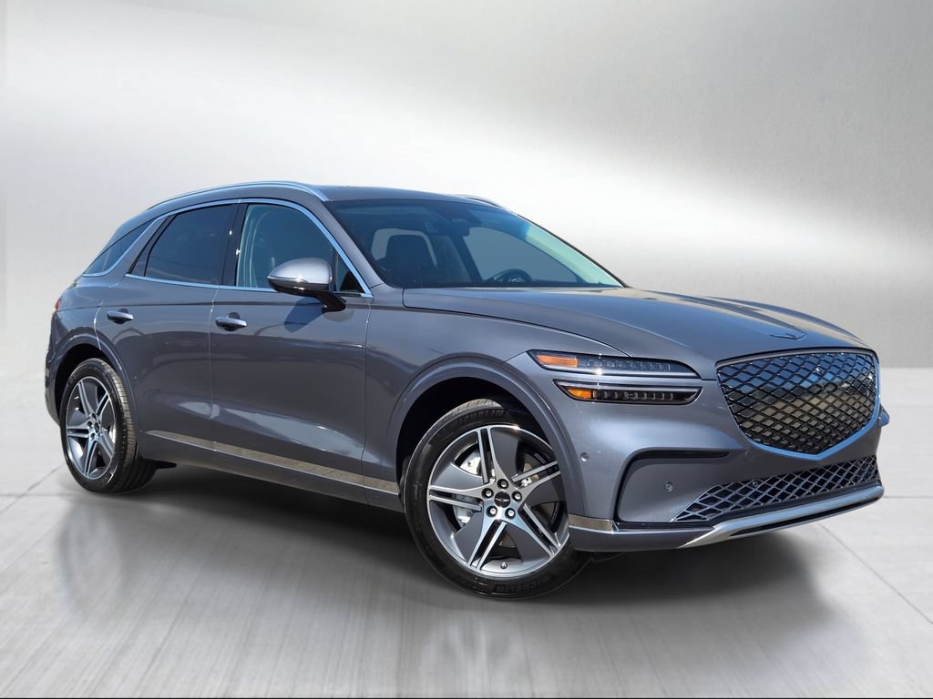New 2027 Genesis Electrified GV70 Prestige