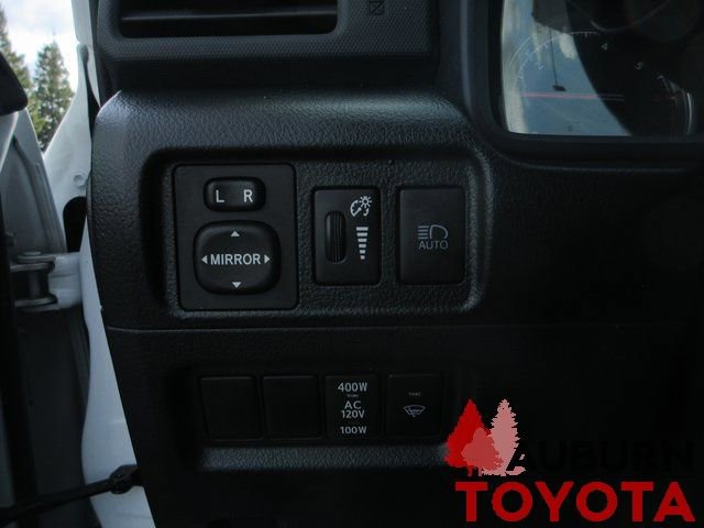 Certified 2024 Toyota 4Runner TRD Off-Road Premium image 16