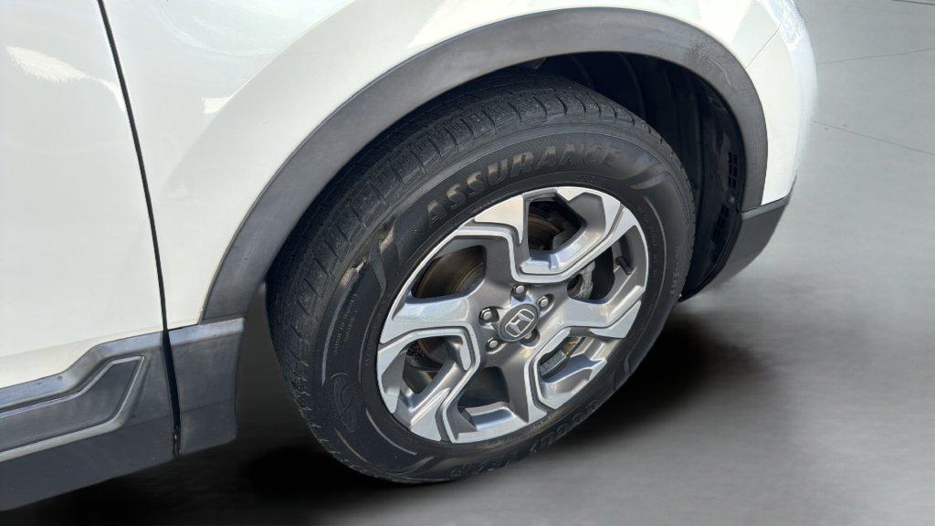 Used 2019 Honda CR-V EX-L image 40