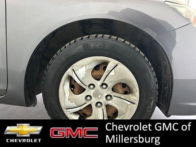 Used 2014 Honda Civic LX image 11