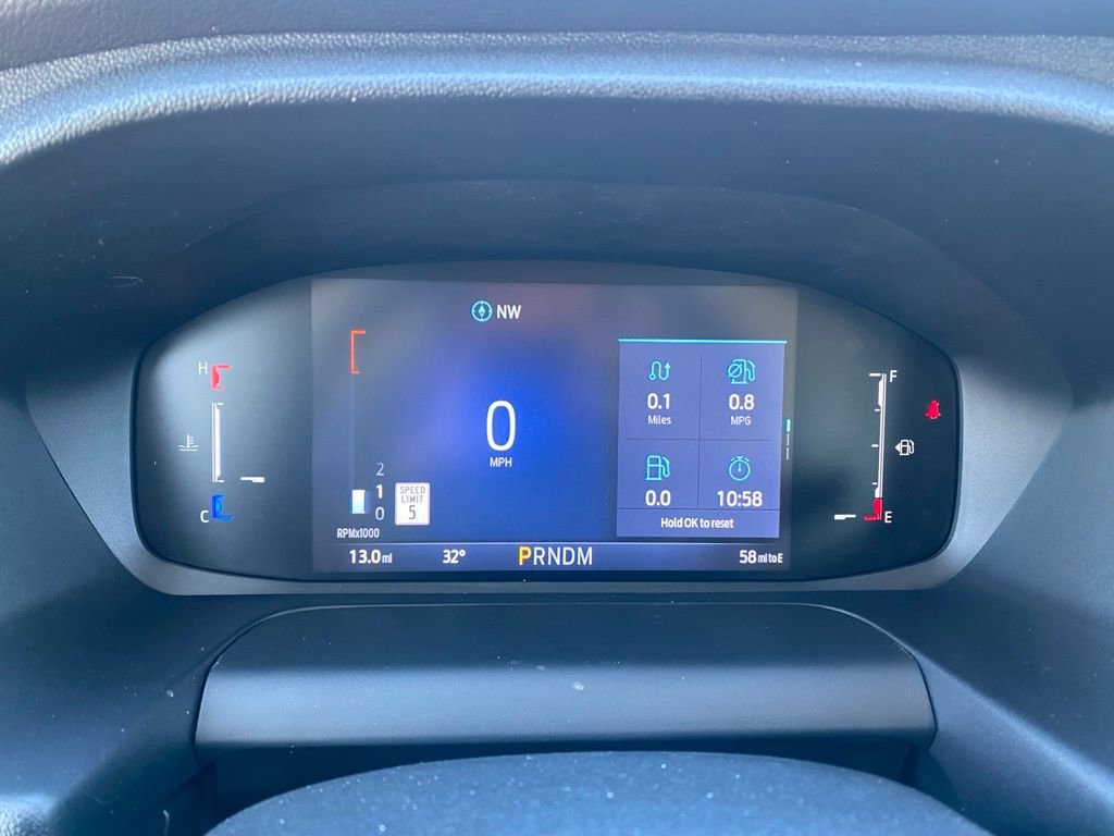 New 2026 Ford Transit 350 XLT image 19