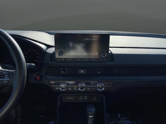 Used 2023 Honda CR-V EX image 9