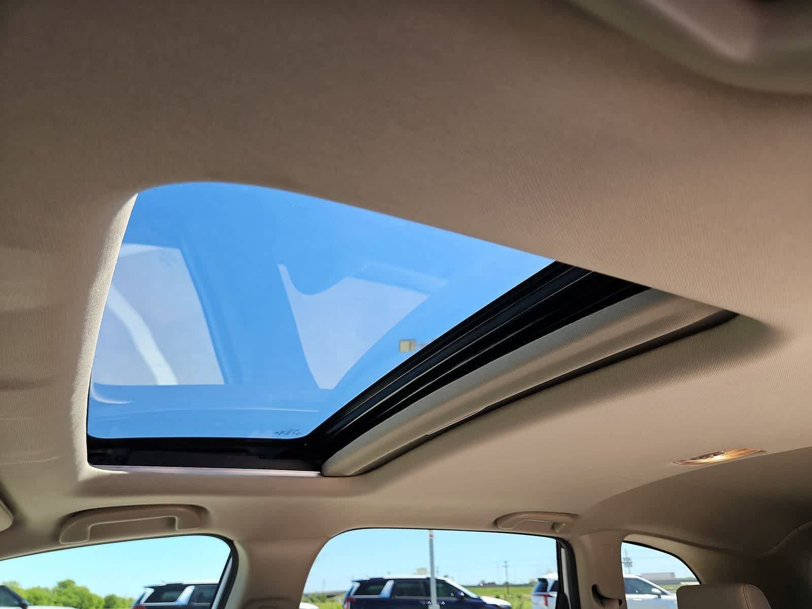 Used 2022 Honda CR-V EX image 18